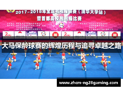 大马保龄球赛的辉煌历程与追寻卓越之路
