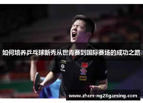 如何培养乒乓球新秀从世青赛到国际赛场的成功之路