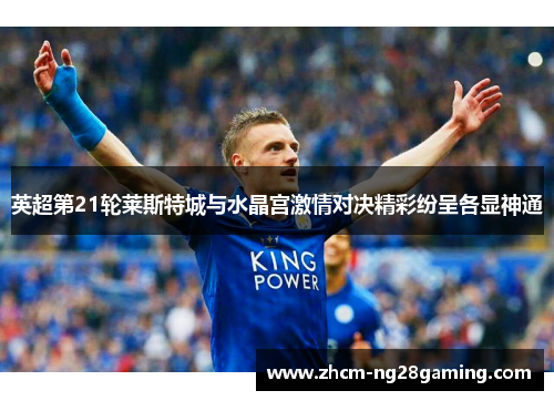 英超第21轮莱斯特城与水晶宫激情对决精彩纷呈各显神通