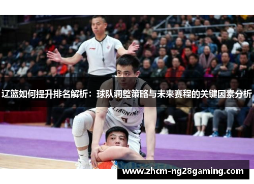 辽篮如何提升排名解析：球队调整策略与未来赛程的关键因素分析