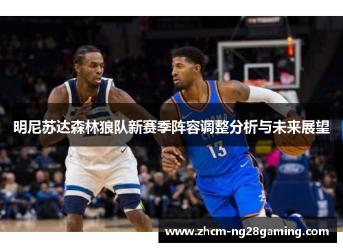 明尼苏达森林狼队新赛季阵容调整分析与未来展望 明尼苏达森林狼队新赛季阵容调整分析与未来展望